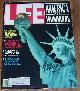  Life Magazine, Life Magazine July 1986