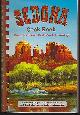 0914846981 Bollin, Susan, Sedona Cook Book Recipes from Red Rock Country