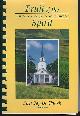  First Baptist Church and Education Center, Fruit of the Spirit a Collection of Recipes