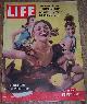  Life Magazine, Life Magazine January 14, 1957