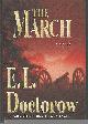 0375506713 Doctorow, E. L., March a Novel