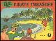 0361011466 Duppa-Whyte, Victor, Pirate Treasure