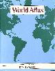  M. WILLETT, B.A, WHSmith World Atlas.