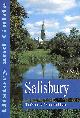 0750901888 CHANDLER, JOHN H., Salisbury: History and Guide