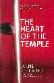 185345379X ANNE LE TISSIER; JENNIFER REES LARCOMBE [FOREWORD], The Heart Of The Temple