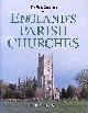 1845130669 HARBISON, ROBERT, The Daily Telegraph Guide to England's Parish Churches (Daily Telegraph Guide)