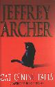 140503257X ARCHER, JEFFREY; SEARLE, RONALD [ILLUSTRATOR], Cat O' Nine Tales and other stories