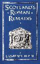 0859764958 KEPPIE, L. J. F., Scotland's Roman Remains