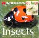 1844519201 FITZSIMONS, CECILIA; FOREY, PAMELA, Insects: Identification Guide (Identification Guides)