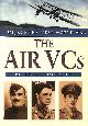 0750922729 COOKSLEY, PETER G., The Air VCs (VCs of the First World War)