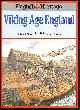 0713465190 JULIAN D. RICHARDS, English Heritage Book of Viking Age England