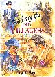0715303481 MARTIN, BRIAN P., Tales of the Old Villagers