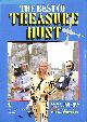 1852832401 ASHTON, JEAN; POOLEY, LIZ, The Best of Treasure Hunt (A Channel Four book)