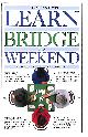 075130431X JONATHAN DAVIS, Learn Bridge In A Weekend