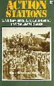 0850594847 HALPENNY, BRUCE BARRYMORE, Action Stations - 2. Military Airfields Of Lincolnshire And The East Midlands