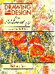 0713455470 BOX, RICHARD, Drawing And Design For Embroidery: A Course For The Fearful