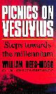 0283061472 REES-MOGG, WILLIAM, Picnics On Vesuvius: Towards The Millennium: Steps Towards The Millennium