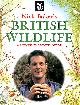 1843300605 BAKER, NICK, Nick Baker's British Wildlife: A Month By Month Guide