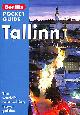 9812464905 APA PUBLICATIONS LIMITED, Berlitz: Tallinn Pocket Guide (Berlitz Pocket Guides)