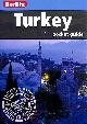 1780040172 BERLITZ, Berlitz: Turkey Pocket Guide (Berlitz Pocket Guides)