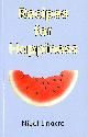 0955615003 LINACRE, NIGEL, Recipes For Happiness