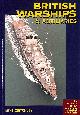 0907771653 CRITCHLEY, MIKE [EDITOR], British Warships And Auxiliaries 1998-99