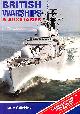 0907771475 MIKE CRITCHLEY, British Warships And Auxiliaries 1991-92
