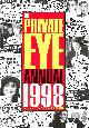1901784126 IAN HISLOP [EDITOR], The Private Eye Annual 1998