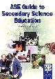 086357291X RATCLIFFE, Ase: Guide to Secondary Science Education