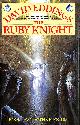 0246133465 EDDINGS, DAVID, The Ruby Knight (The Elenium)