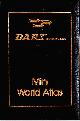 0702807044 BARTHOLOMEW, Bartholomew Mini World Atlas (De Luxe Edition)