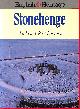 071346142X RICHARDS, JULIAN, Stonehenge (English Heritage)