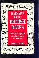 0245603514 CASTLEDEN, RODNEY, Harrap's Book of British Dates