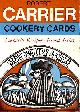  CARRIER, ROBERT, Carrier Cookery Cards - Favourite Recipes Series 2 - Meat, Poultry & Game