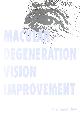 1903904285 CHET CUNNINGHAM, Macular Degeneration Vision Improvement