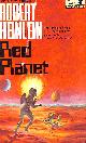  HEINLEIN, ROBERT, Red Planet