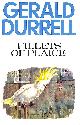  GERALD DURRELL, Fillets of Plaice