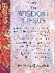 1840280255 BRAYBROOKE, MARCUS, The Wisdom of Jesus (Living Bible S.)