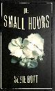 1844088251 SUSIE BOYT, The Small Hours