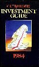 085120838X ROBINSON, G.P. [EDITOR], Allied Hambro Investment Guide 1984