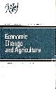  J ASHTON & S. J ROGERS, Economic Change and Agriculture