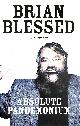 0283072318 BRIAN BLESSED, Absolute Pandemonium: My Louder Than Life Story