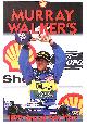 187455756X WALKER, MURRAY, Murray Walker's Grand Prix Year 1995