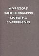  W. L. G ABSALOM, A Directors' Guide to Financing Marketing Co-Operatives