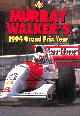 1874557012 WALKER, MURRAY, Murray Walker's Grand Prix Year 1994