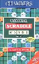 0550120041 C SCHWARZ, Chambers Official Scrabble Words