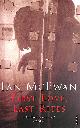0099754819 MCEWAN, IAN, First Love, Last Rites: 40th Anniversary Edition