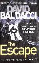 1447225317 BALDACCI, DAVID, The Escape (John Puller series)