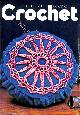 0706401174 ANONYMOUS, Complete Book of Crochet, The