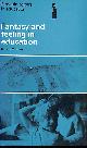 0140806202 JONES, RICHARD MATTHEW, Fantasy and Feeling in Education (Penguin education)